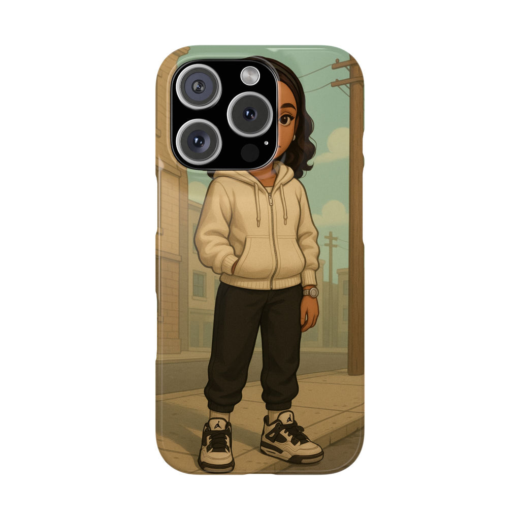 Phone Cases - Sleek and Stylish Design for Tech Lovers