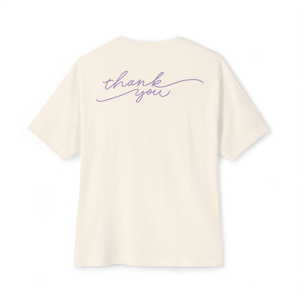 Unisex Boxy Tee - Be My Wife Gift, Anniversary, Engagement, Bridal Shower, Wedding Celebration