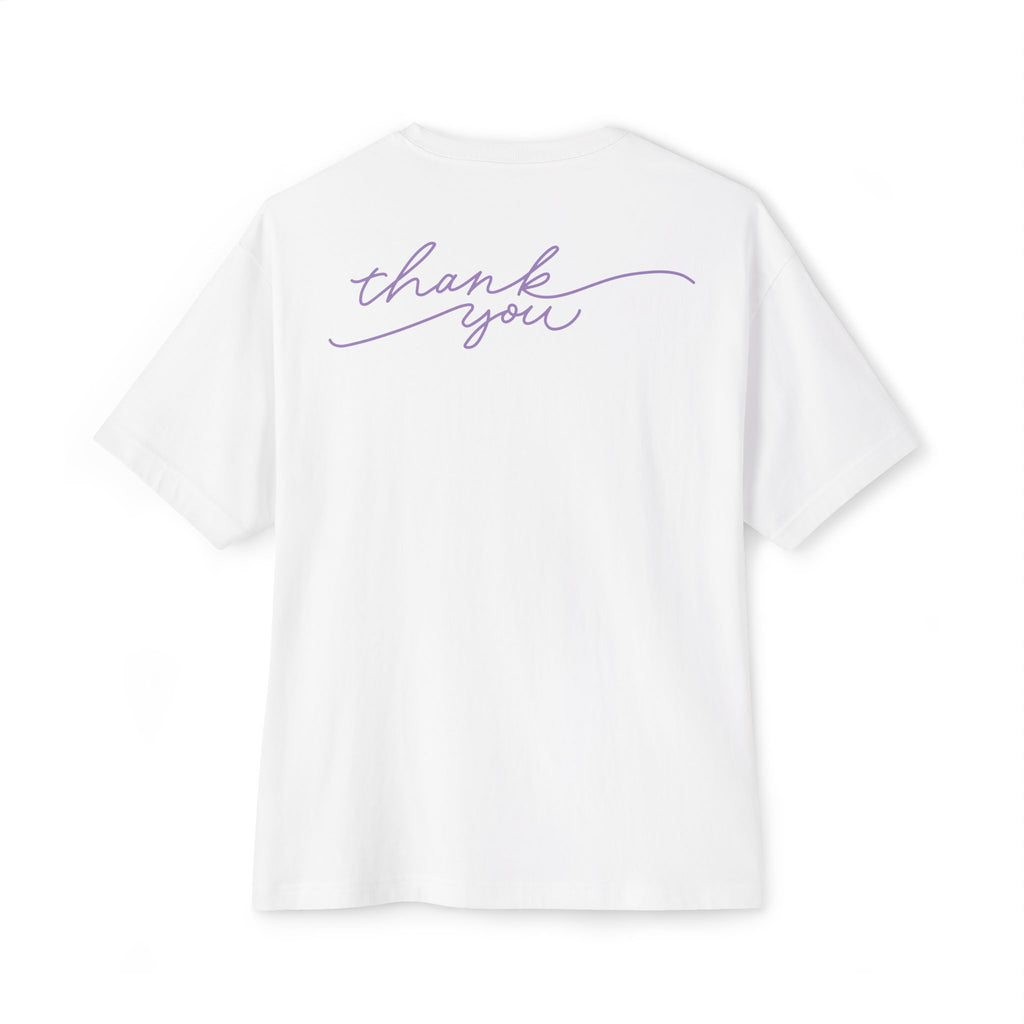 Unisex Boxy Tee - Be My Wife Gift, Anniversary, Engagement, Bridal Shower, Wedding Celebration