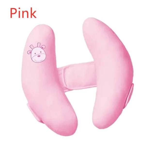 Infant Car Seat Head Pillow