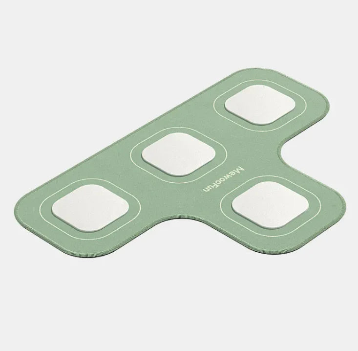 Talking Pet Starter Kit - Recordable Communication Buttons for Dogs & Cats