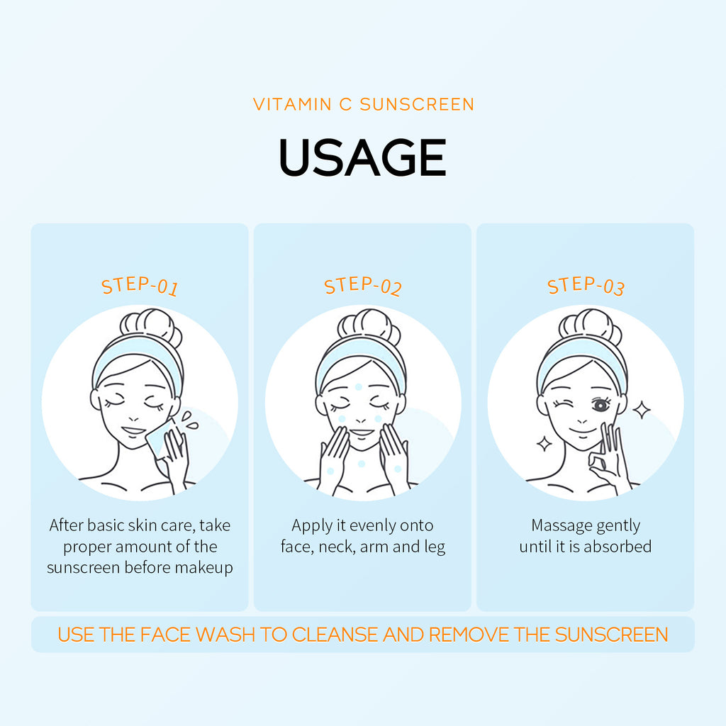 Hydrating Moisturizing Cream Makeup Primer 30g