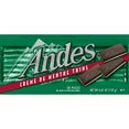Andes Crème de Menthe Thins Chocolate Mints, 4.67 oz